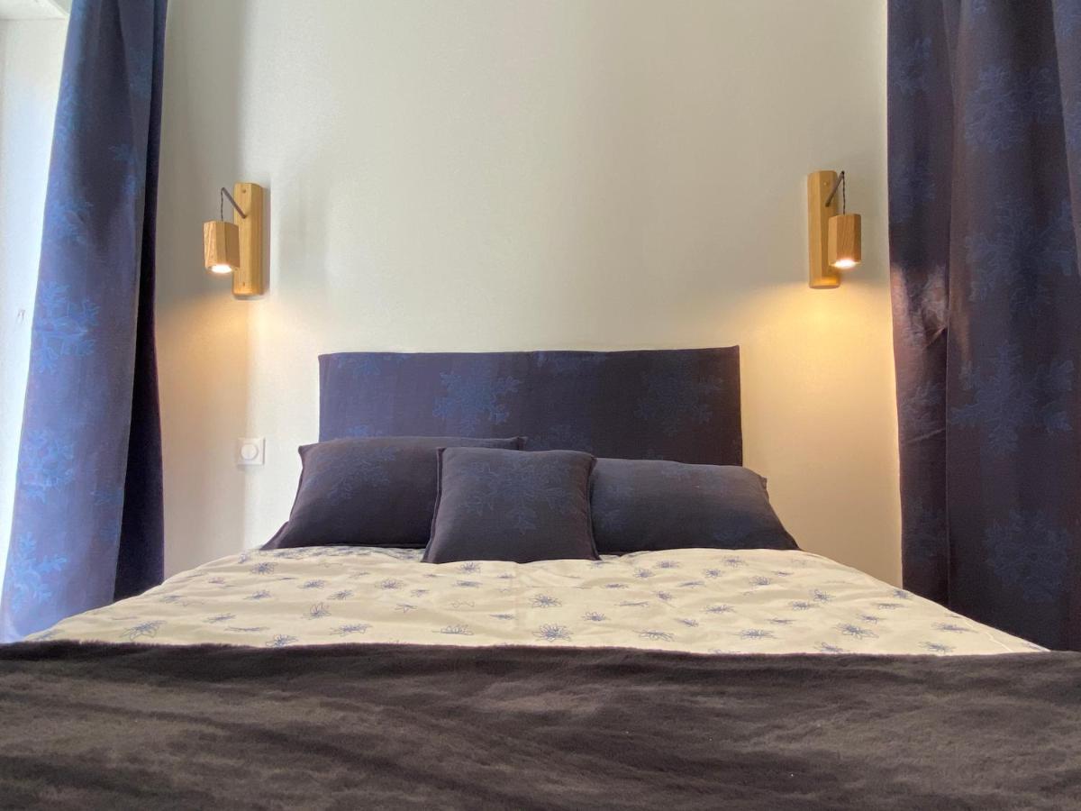 Plein Centre, T3 5P Totalement Renove 55M2. Wifi Appartement Cauterets Buitenkant foto