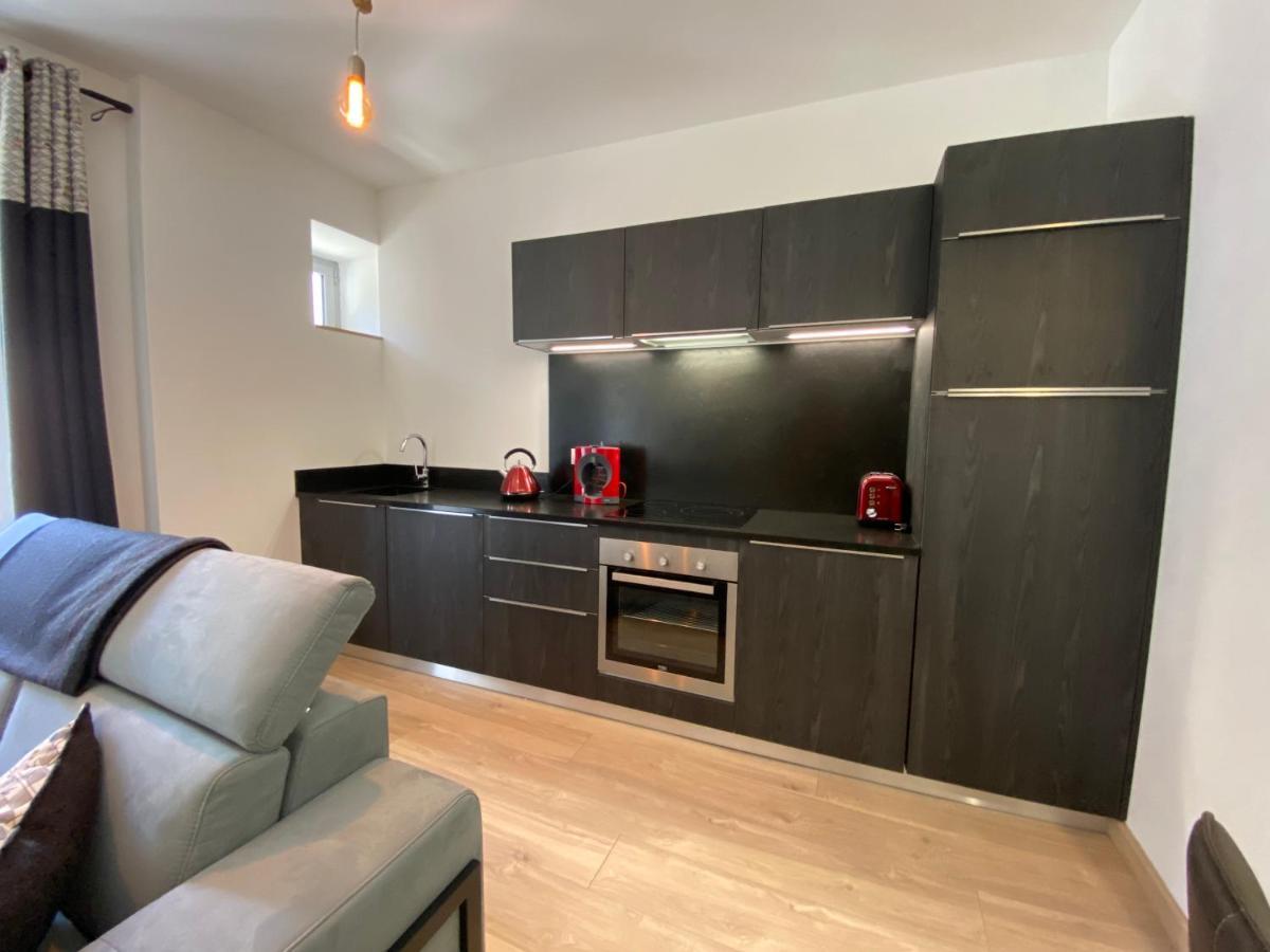 Plein Centre, T3 5P Totalement Renove 55M2. Wifi Appartement Cauterets Buitenkant foto